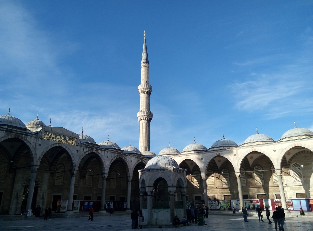 Yusufeli'nin Tarihi ve Kültürel Mirası