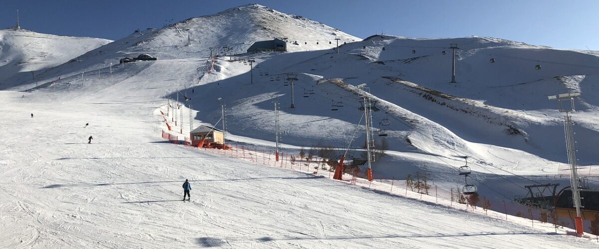 Erzurum Palandöken Kayak Tutkunlarının ve Gurmelerin Buluşma Noktası