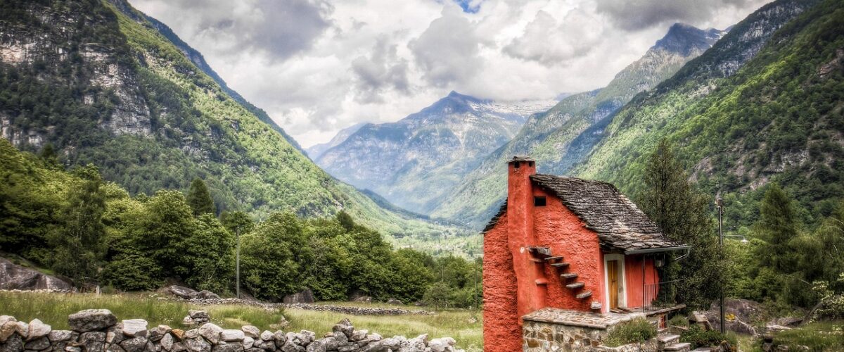 İliç Doğa ve Lezzetlerin Buluşma Noktası
