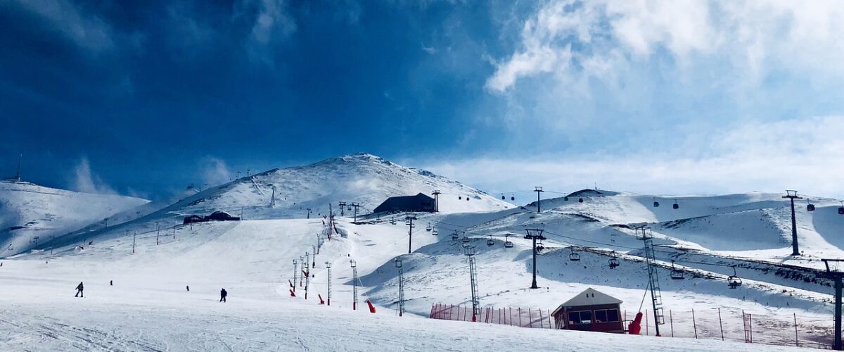 Palandöken Doğa Harikaları ve Lezzet Şöleni